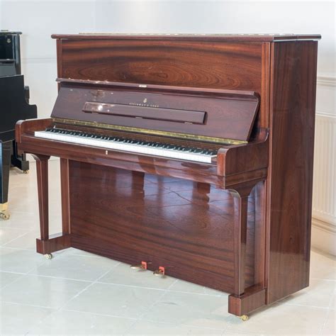 steinway piano cover|pre owned steinway upright piano.